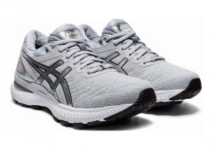 Piedmont Grey/Pure Silver (1012A664020)