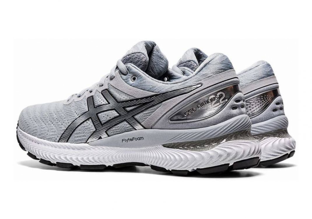 Piedmont Grey/Pure Silver (1012A664020)