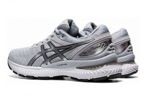 Piedmont Grey/Pure Silver (1012A664020)