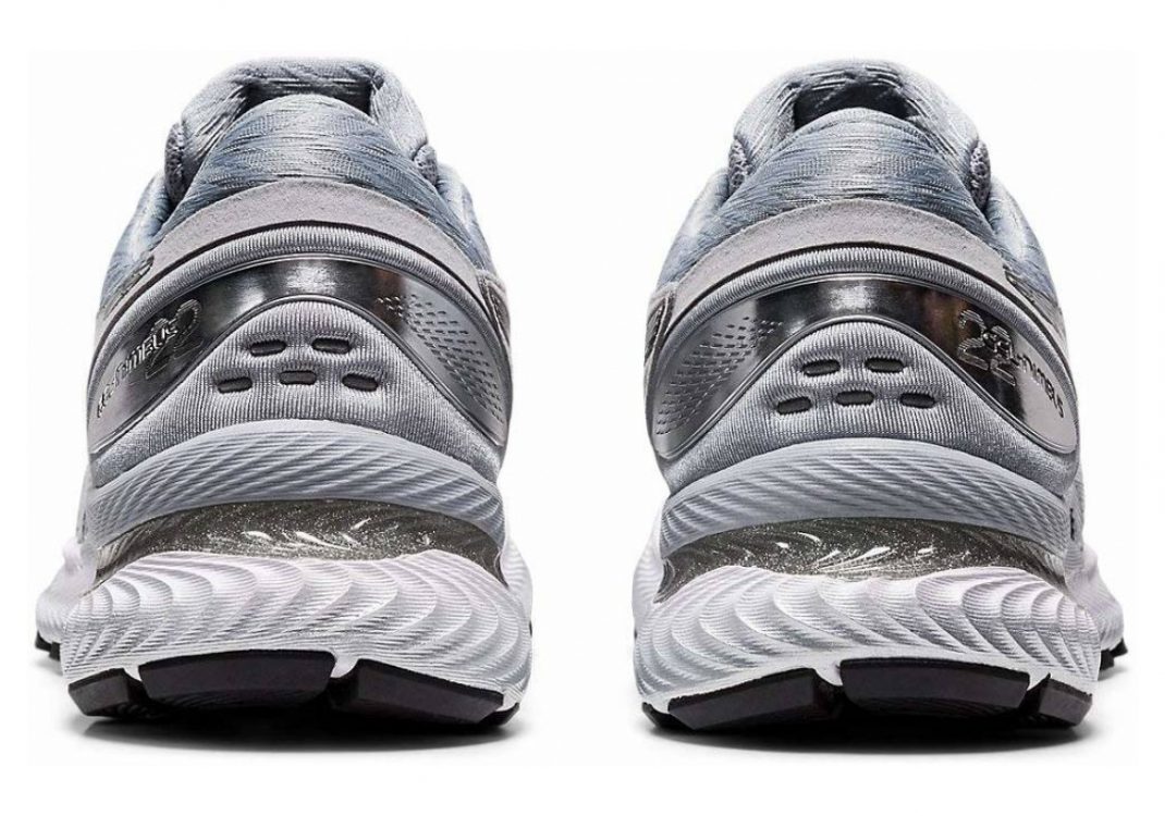 Piedmont Grey/Pure Silver (1012A664020)