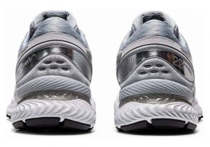 Piedmont Grey/Pure Silver (1012A664020)