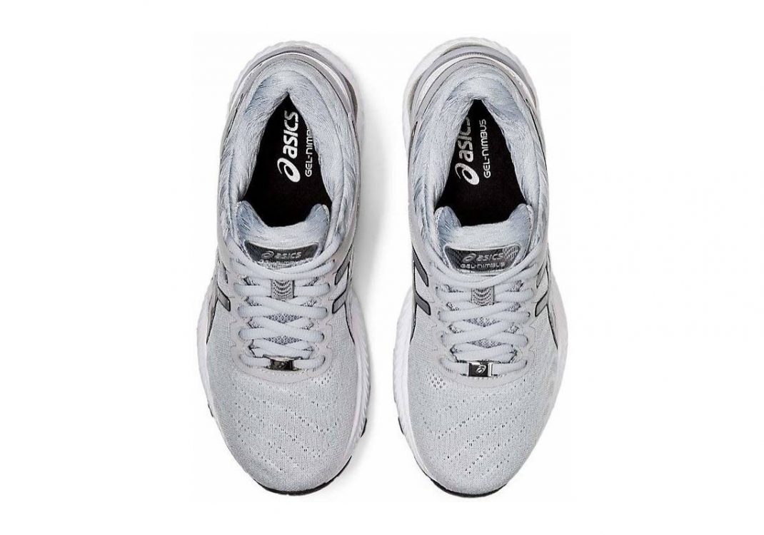 Piedmont Grey/Pure Silver (1012A664020)