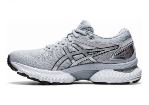 Piedmont Grey/Pure Silver (1012A664020)