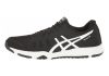 Asics Gel Nitrofuze TR - Black/White/White (S614N9001)