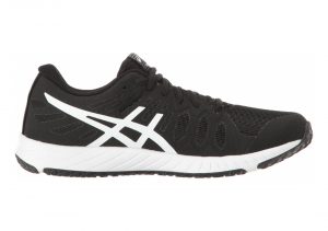 Asics Gel Nitrofuze TR - Black/White/White (S614N9001)