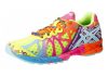 Asics Gel Noosa Tri 9 - Blitzgelb Türkis Beere (T458N0440)