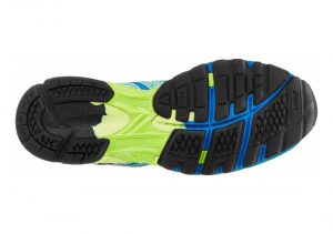 White/Electric Blue/Mint (T458N112)