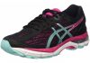 Asics Gel Pursue 3 - Black / Aruba Blue / Sport Pink (T6C5N9078)