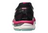 Asics Gel Pursue 3 - Black / Aruba Blue / Sport Pink (T6C5N9078)