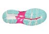 Asics Gel Pursue 3 - Black / Aruba Blue / Sport Pink (T6C5N9078)