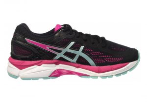 Asics Gel Pursue 3 - Black / Aruba Blue / Sport Pink (T6C5N9078)