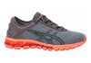 Asics Gel Quantum 180 3 - Grey (1022A027020)