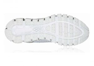 White / White / Silver (T7E7N0101)