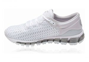 White / White / Silver (T7E7N0101)