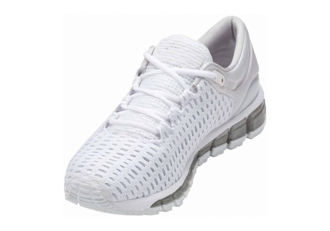 White / White / Silver (T7E7N0101)