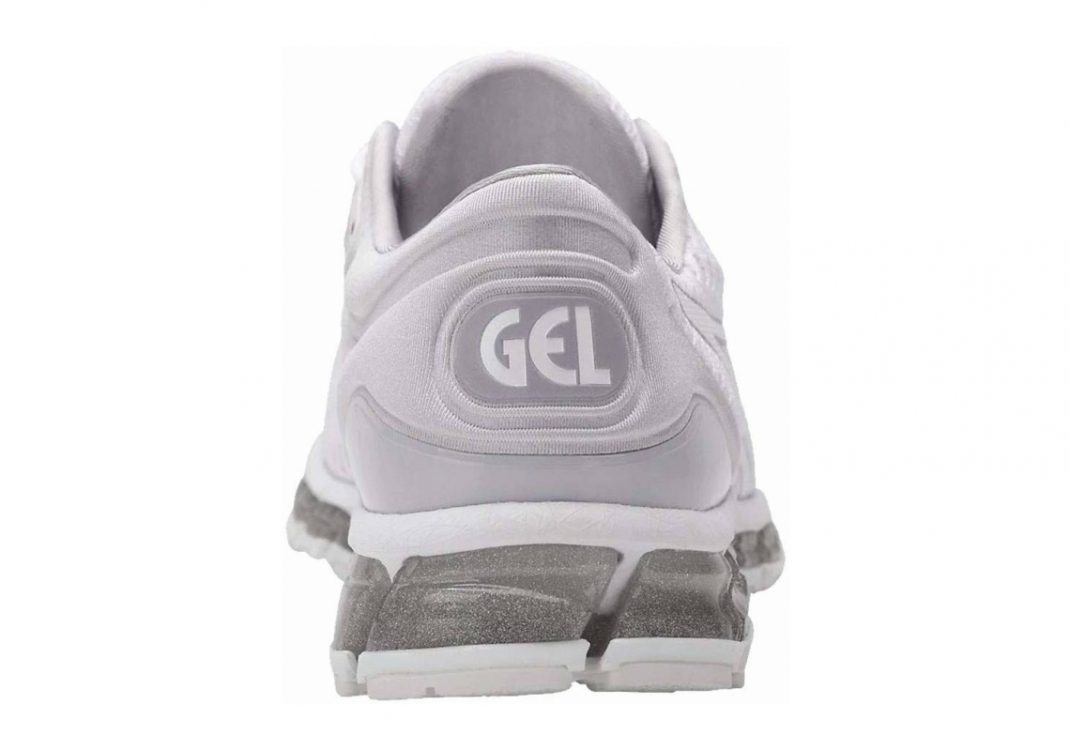 White / White / Silver (T7E7N0101)