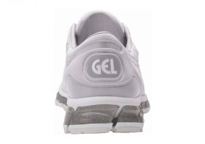 White / White / Silver (T7E7N0101)