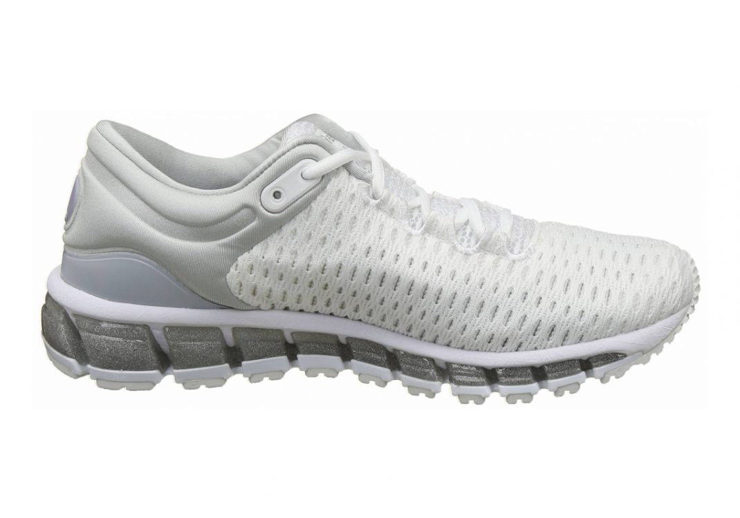 White / White / Silver (T7E7N0101)