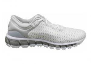 White / White / Silver (T7E7N0101)