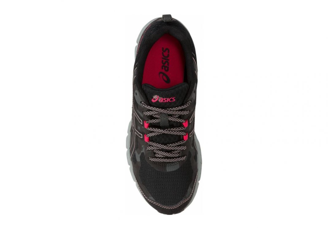 Black Dark Grey (1012A039001)