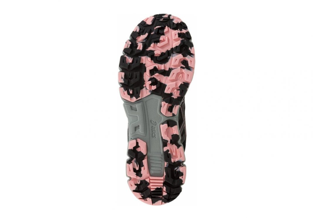 Black Dark Grey (1012A039001)