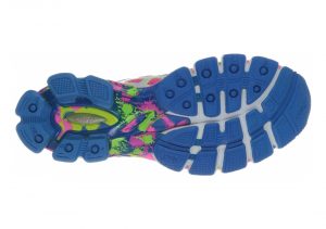 Hot Pink/White/Flash Yellow (T4A6N3501)