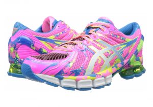 Hot Pink/White/Flash Yellow (T4A6N3501)