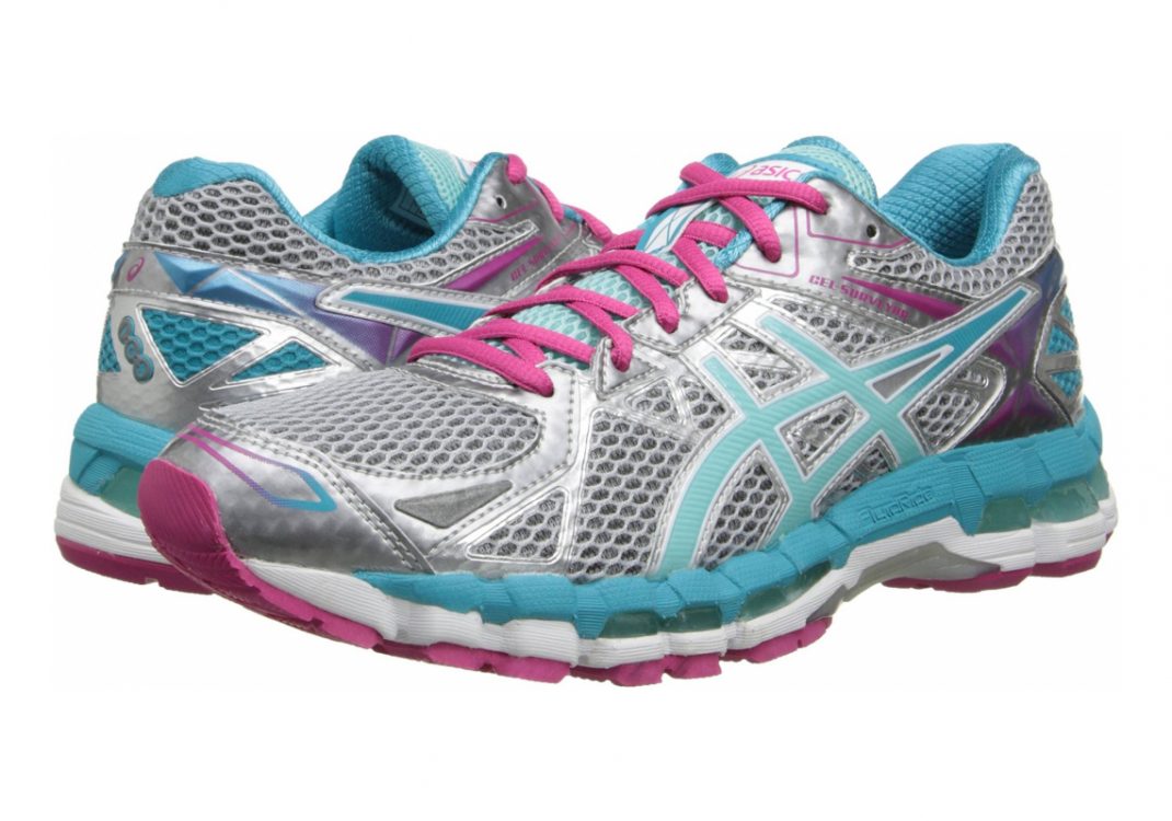 Lightning / Ice Blue / Hot Pink (T564N9343)