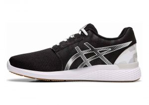 Asics womens torrance black best sale