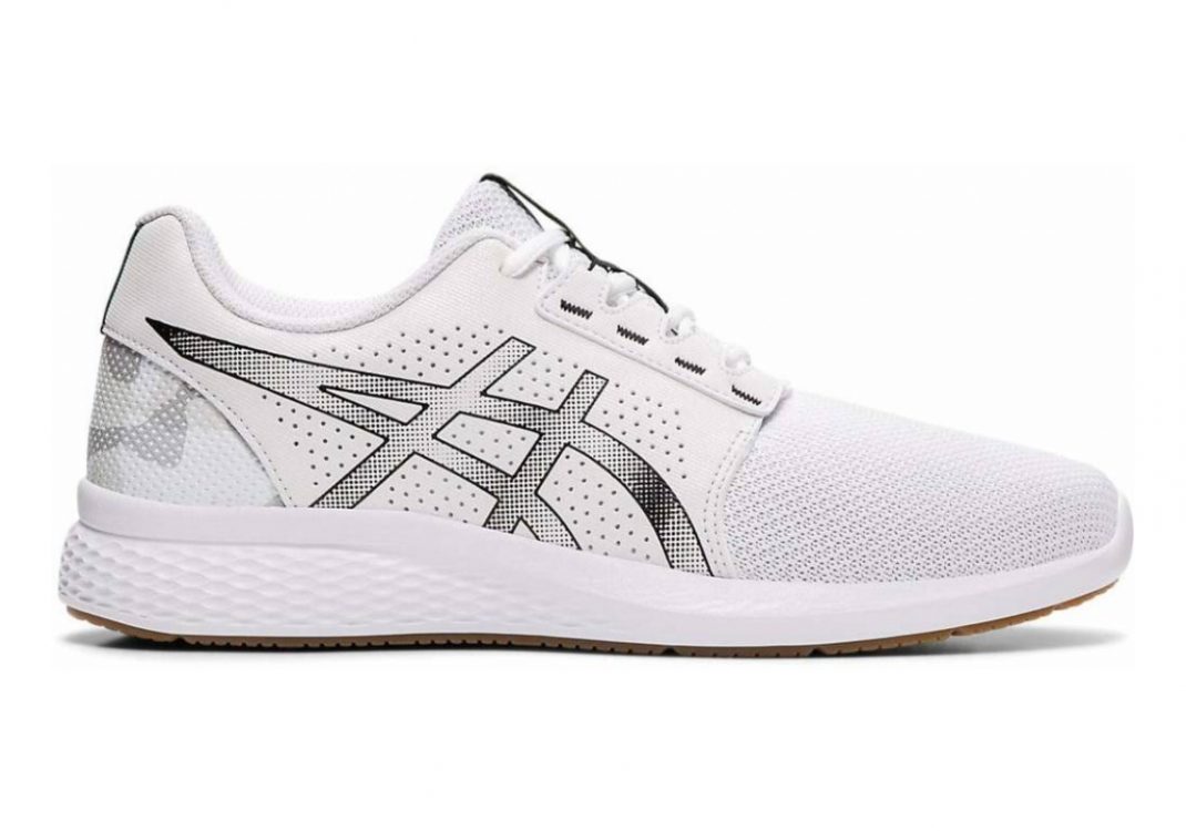 White/Black (1022A117100)