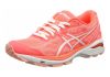 Asics GT 1000 5 - Orange Flash Coral White Peach Melba (T6A8N0601)