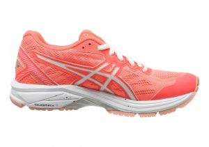 Asics GT 1000 5 - Orange Flash Coral White Peach Melba (T6A8N0601)