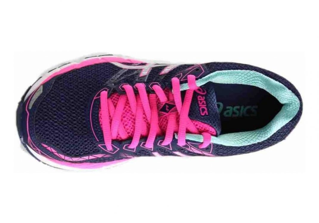 Midnight/Pink (T655N5093)