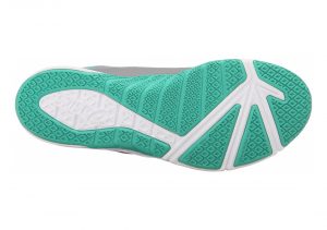 Asics Met-Conviction - Taupe Pink Glow Peacock Green (S654N9635)