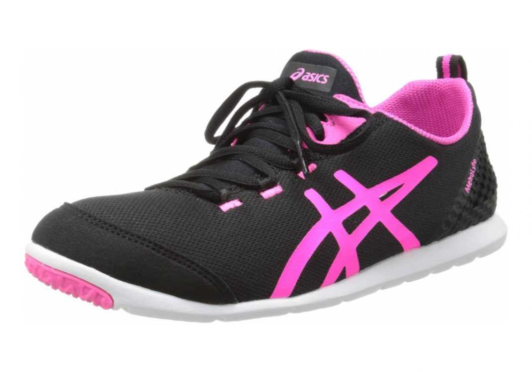 Black/Flash Pink/White (Q482N9035)