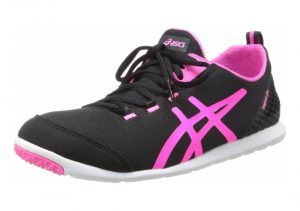 Black/Flash Pink/White (Q482N9035)