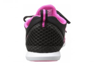 Black/Flash Pink/White (Q482N9035)