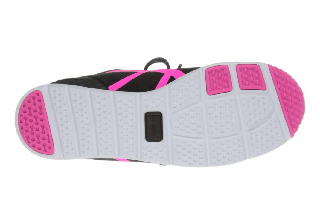 Black/Flash Pink/White (Q482N9035)