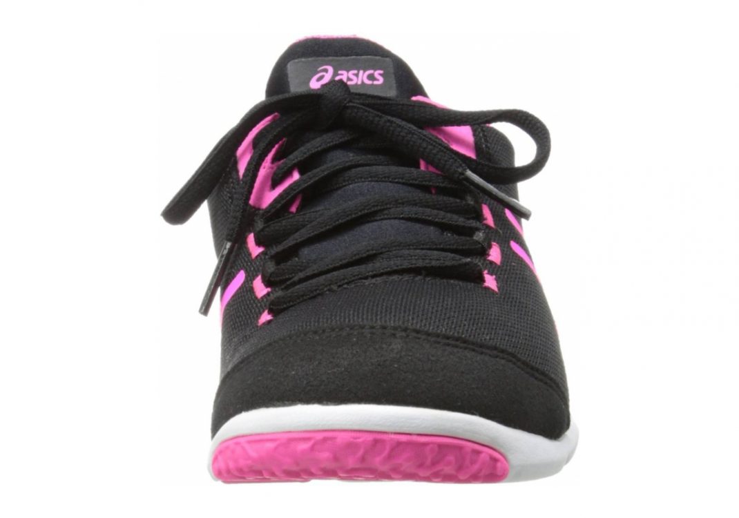 Black/Flash Pink/White (Q482N9035)