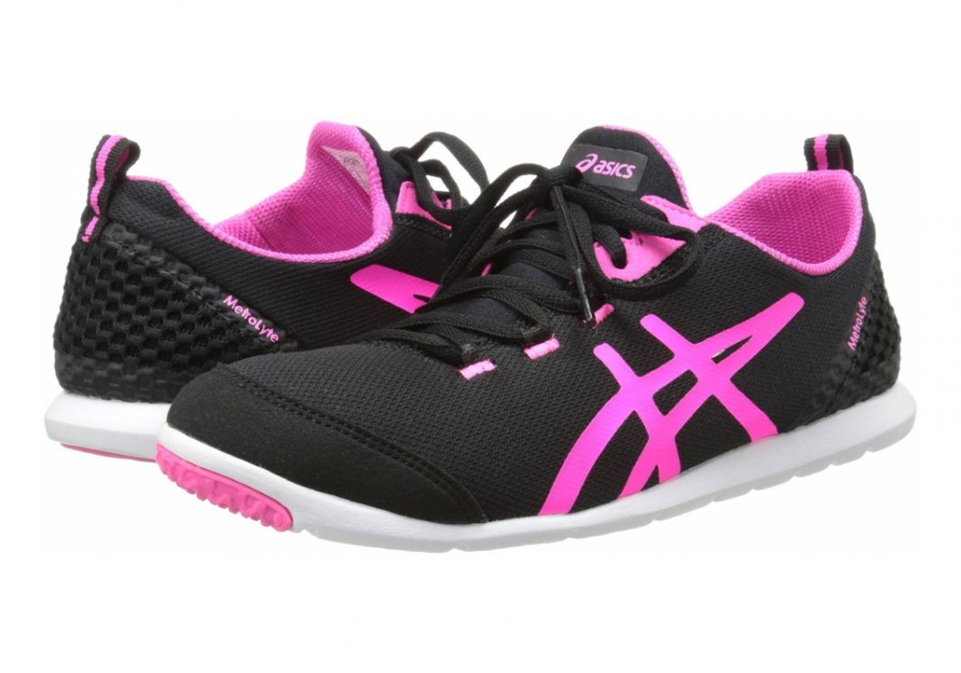 Black/Flash Pink/White (Q482N9035)