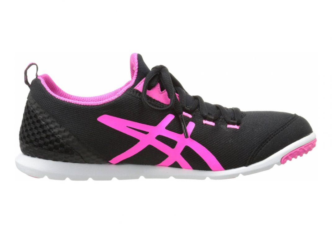 Black/Flash Pink/White (Q482N9035)