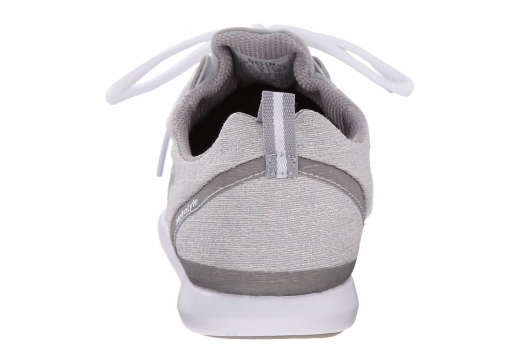 Light Grey/Silver/White (Q651N9693)