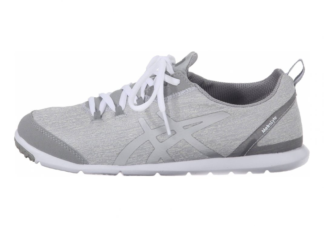 Light Grey/Silver/White (Q651N9693)