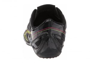 Black/Sharp Green/Teaberry (G453Y9005)