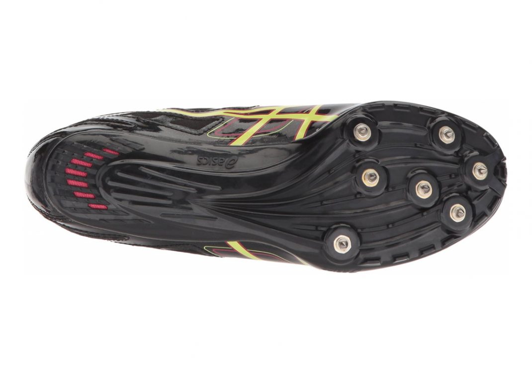 Black/Sharp Green/Teaberry (G453Y9005)