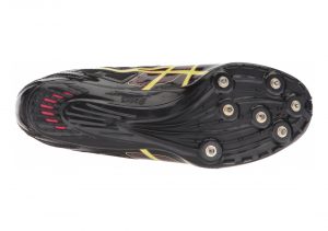 Black/Sharp Green/Teaberry (G453Y9005)