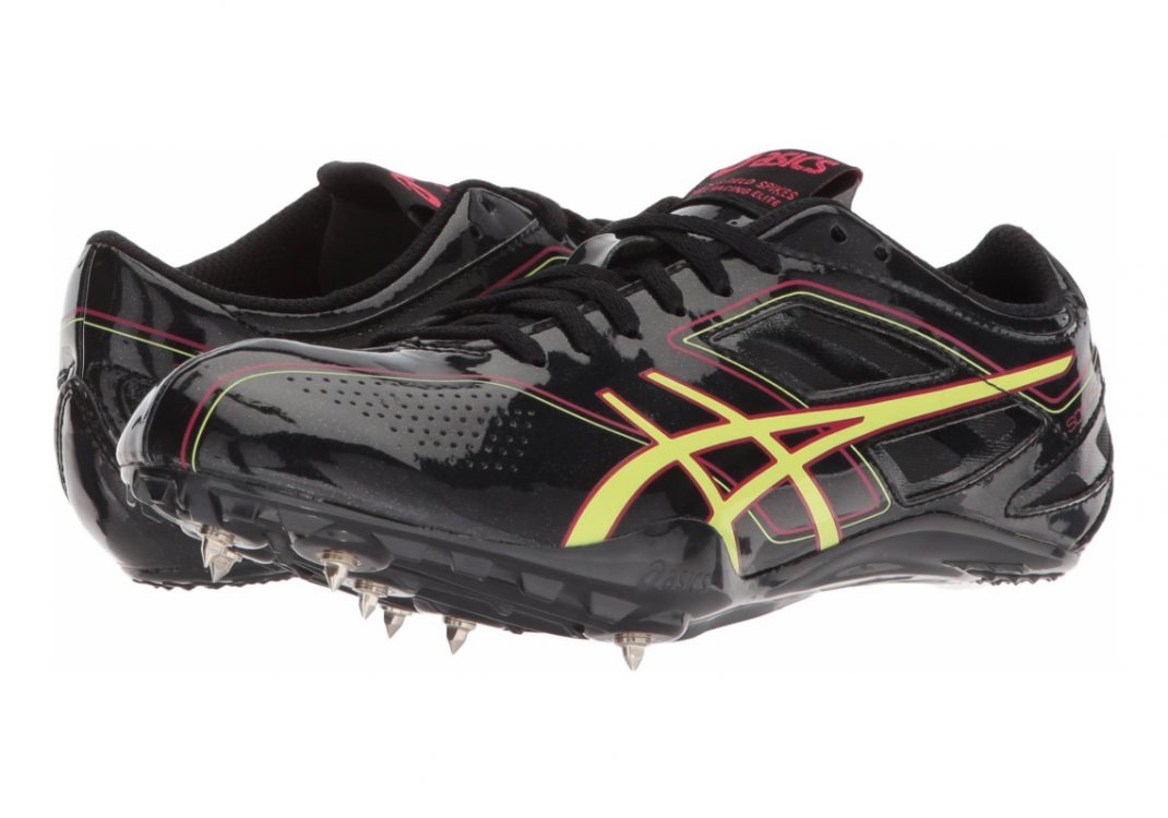 Black/Sharp Green/Teaberry (G453Y9005)