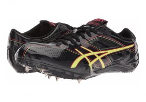 Black/Sharp Green/Teaberry (G453Y9005)