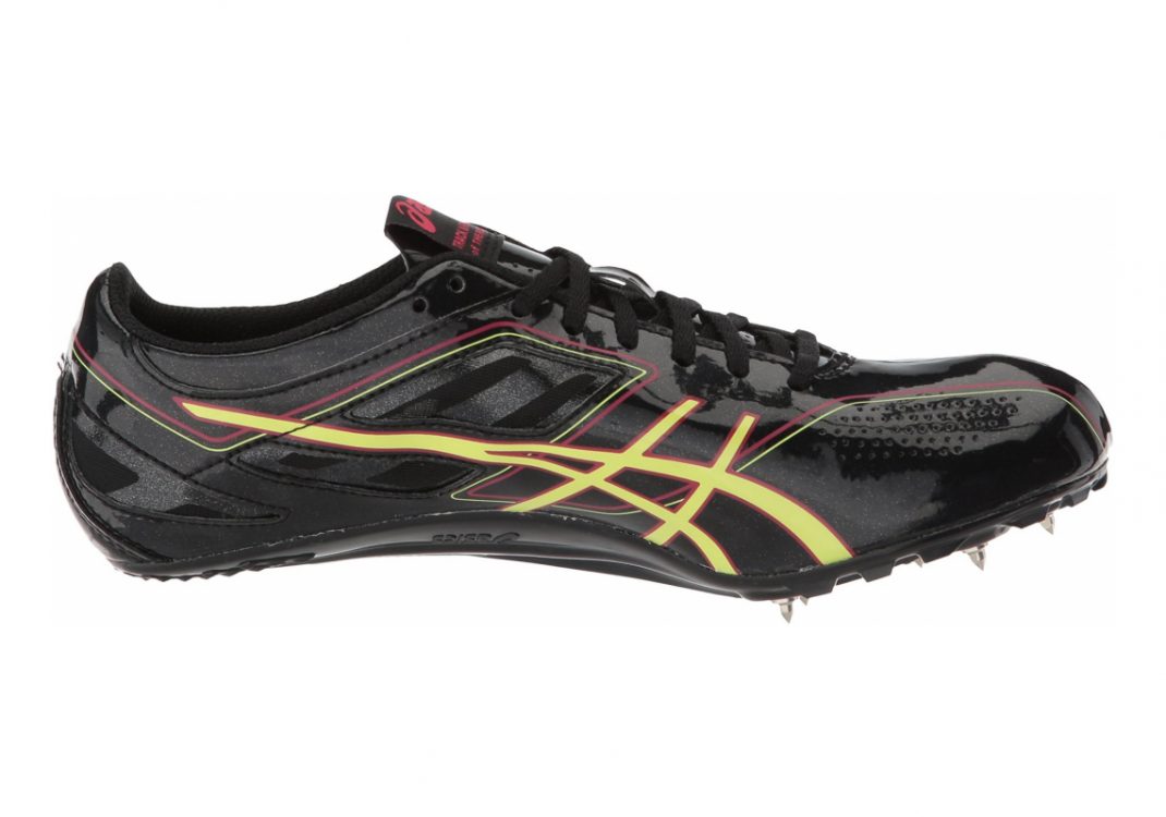 Black/Sharp Green/Teaberry (G453Y9005)