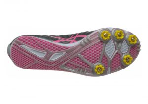 (3597) Neon Pink/Titanium/Quick Silver (G352Y3597)